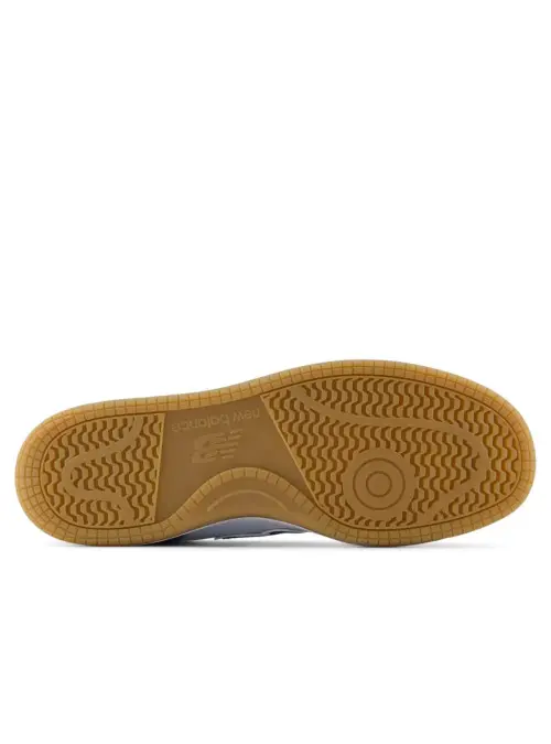 New Balance Męskie Sneakersy Nb 480 BB480LXB Biały | Sklep Monotox