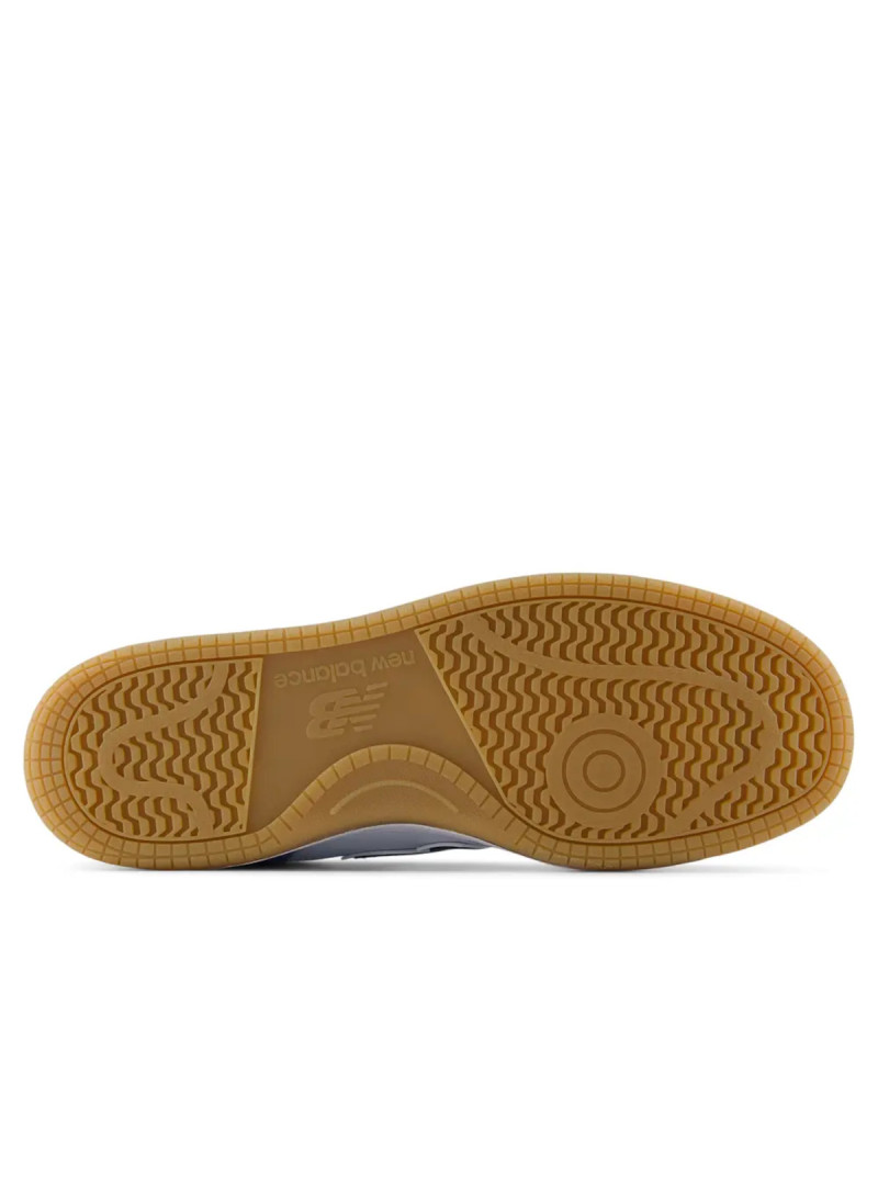 New Balance Męskie Sneakersy Nb 480 BB480LXB Biały | Sklep Monotox