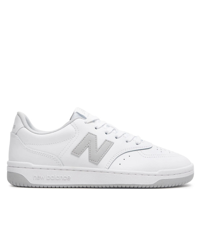 New Balance Męskie Sneakersy Nb 80 BB80GRY Biały | Sklep Monotox