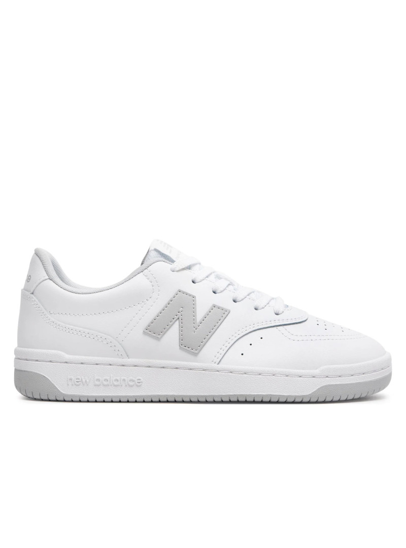 New Balance Męskie Sneakersy Nb 80 BB80GRY Biały | Sklep Monotox