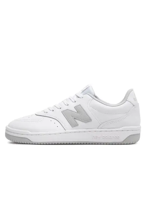 New Balance Męskie Sneakersy Nb 80 BB80GRY Biały | Sklep Monotox