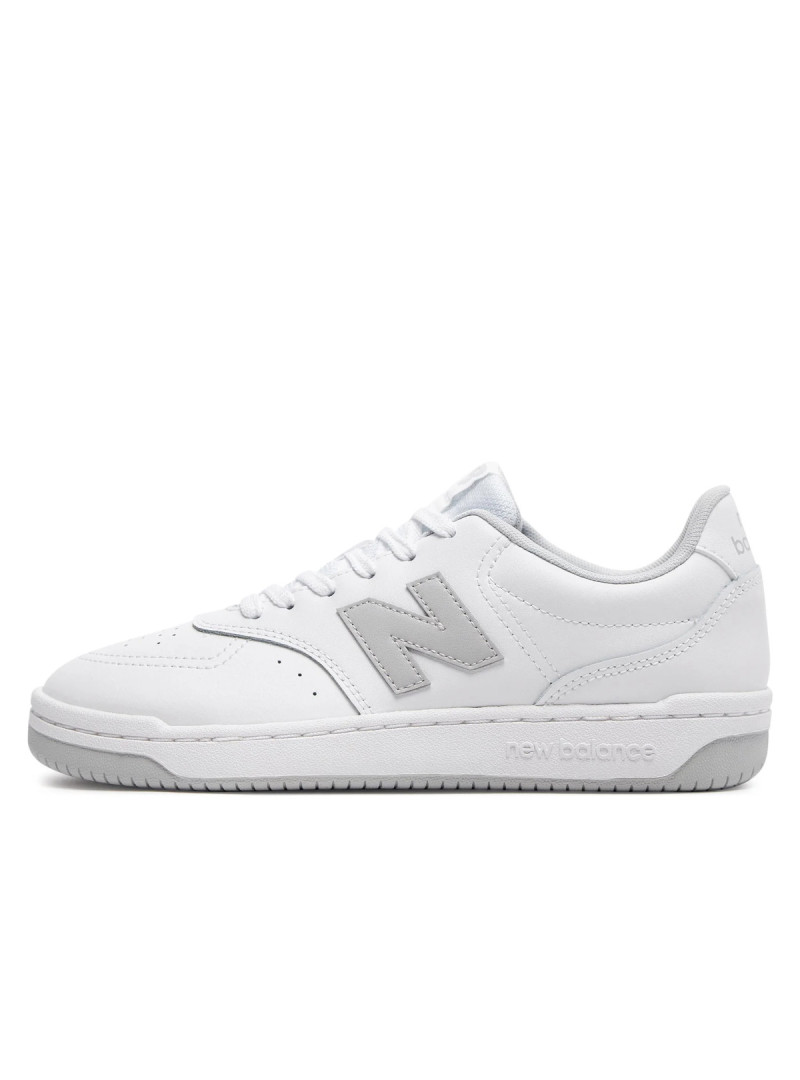 New Balance Męskie Sneakersy Nb 80 BB80GRY Biały | Sklep Monotox