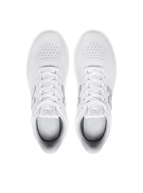 New Balance Męskie Sneakersy Nb 80 BB80GRY Biały | Sklep Monotox