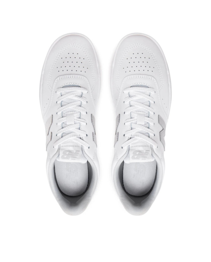 New Balance Męskie Sneakersy Nb 80 BB80GRY Biały | Sklep Monotox
