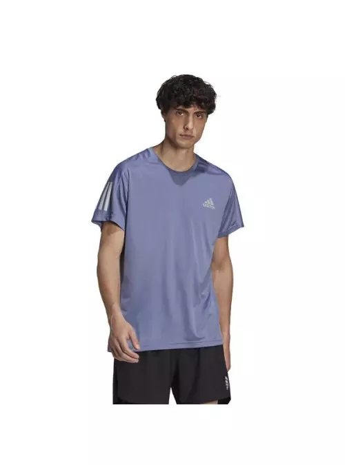 Adidas OWN THE RUN TEE H34489