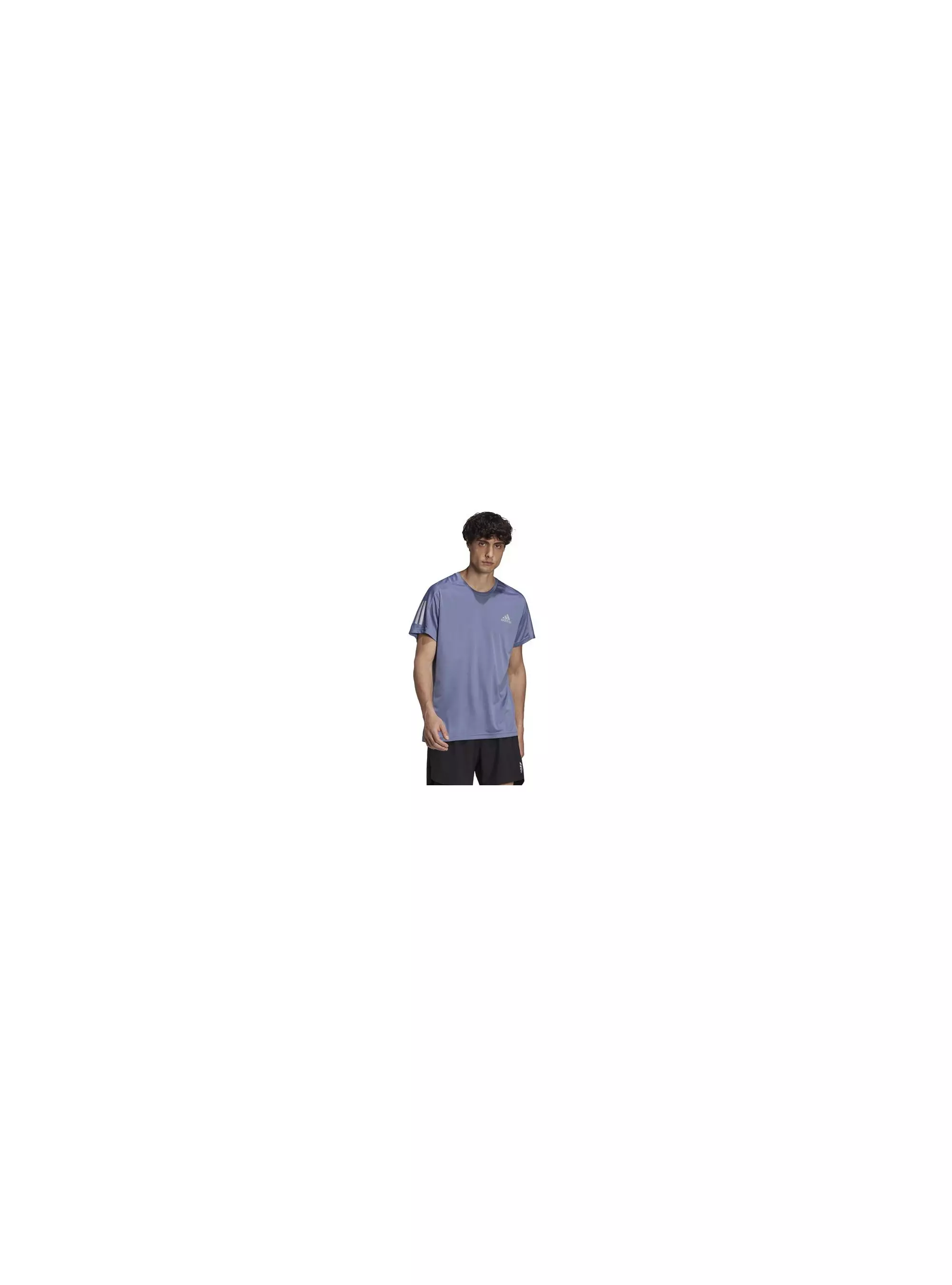 Adidas OWN THE RUN TEE H34489