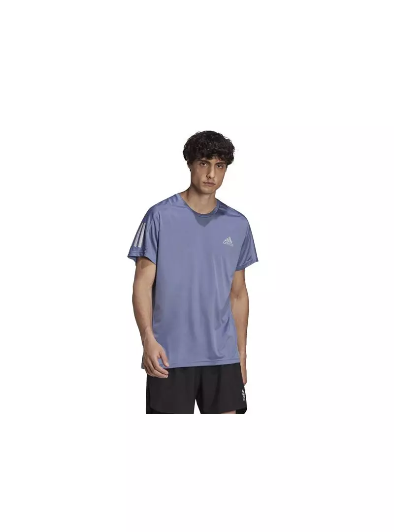Adidas OWN THE RUN TEE H34489