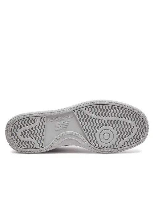 New Balance Męskie Sneakersy Nb 80 BB80GRY Biały | Sklep Monotox