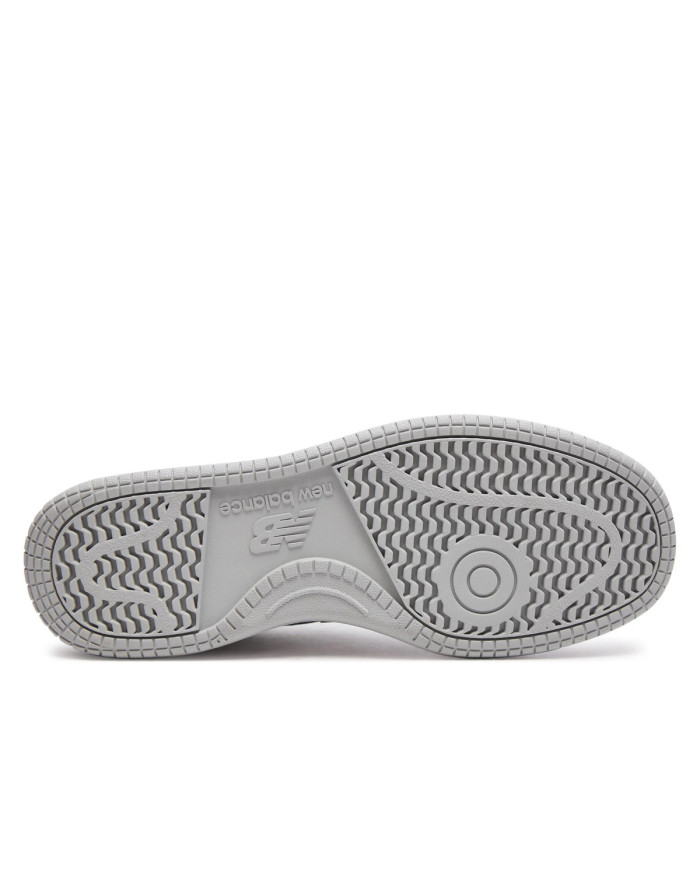 New Balance Męskie Sneakersy Nb 80 BB80GRY Biały | Sklep Monotox
