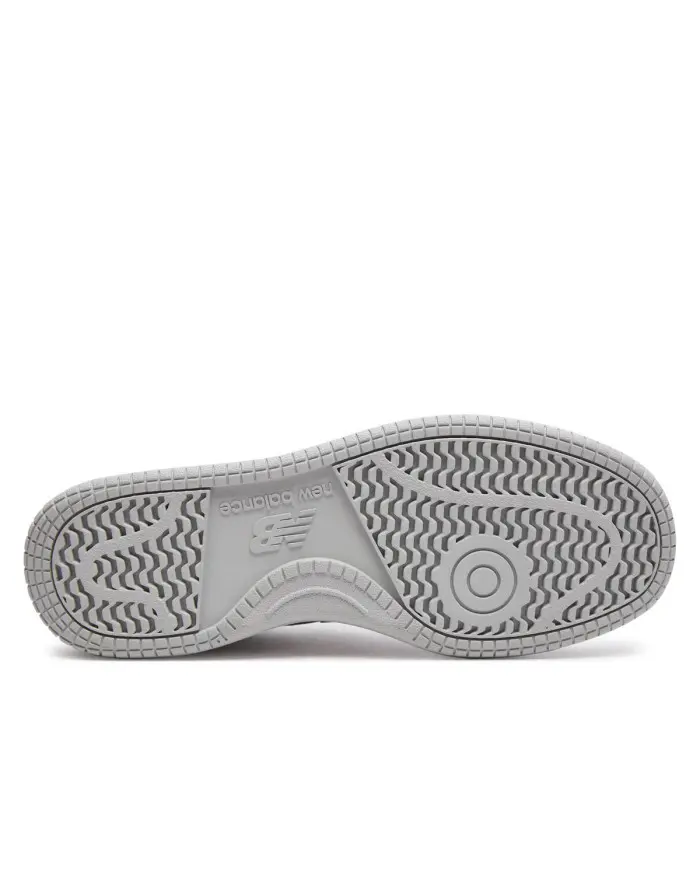 New Balance Męskie Sneakersy Nb 80 BB80GRY Biały | Sklep Monotox
