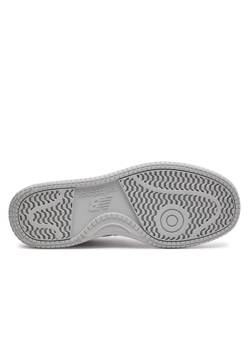 New Balance Męskie Sneakersy Nb 80 BB80GRY Biały | Sklep Monotox