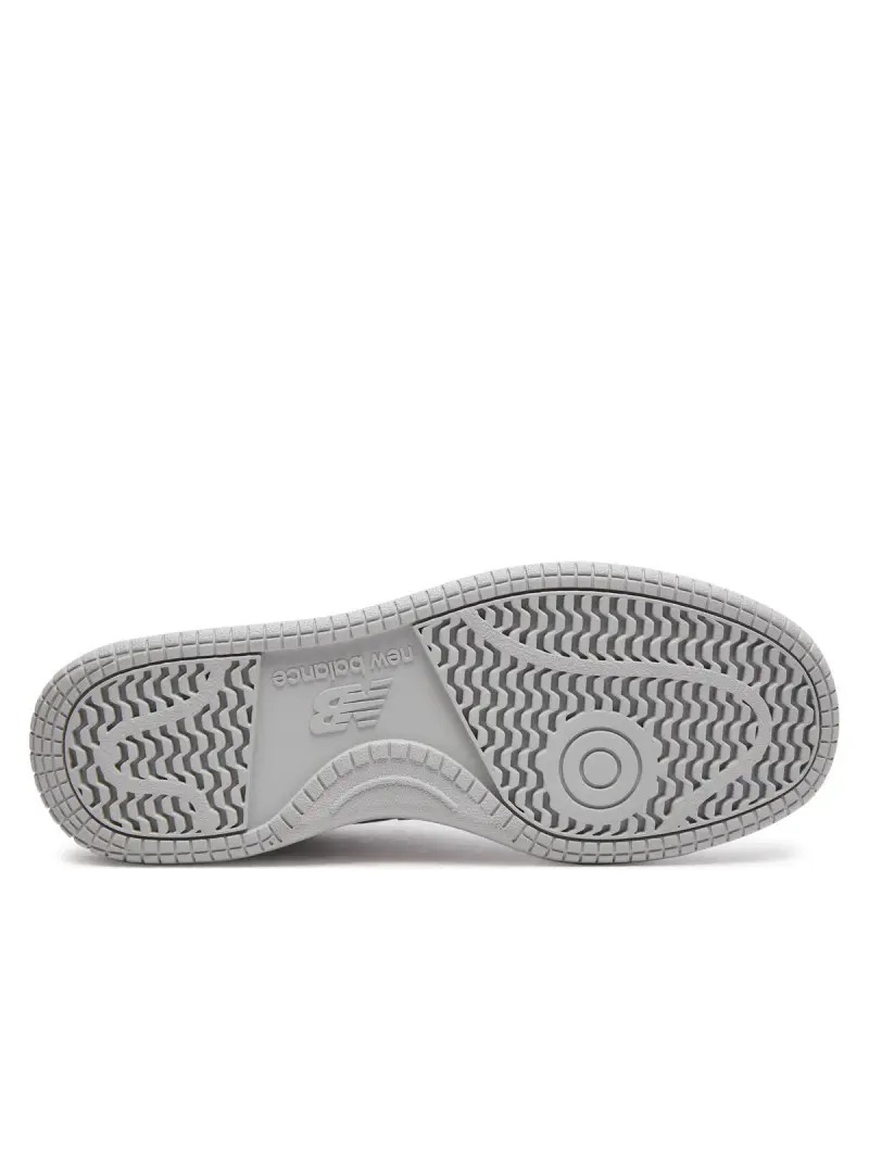 New Balance Męskie Sneakersy Nb 80 BB80GRY Biały | Sklep Monotox