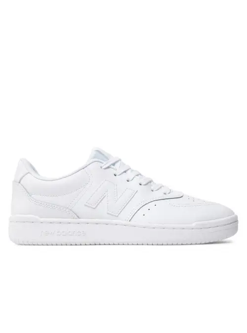 New Balance Męskie Sneakersy NB 80 BB80OOO Biały | Sklep Monotox