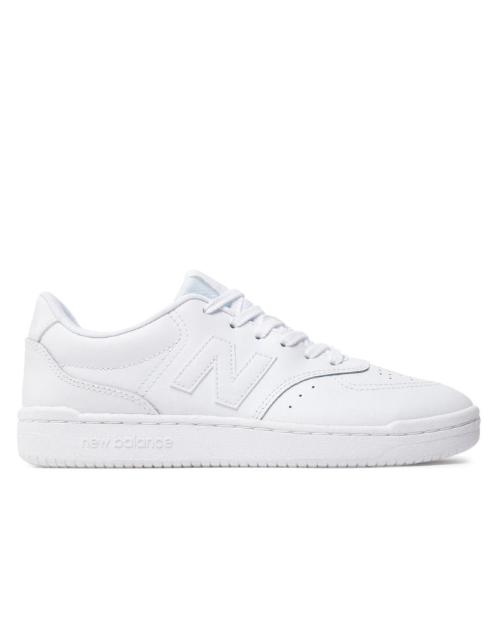New Balance Męskie Sneakersy NB 80 BB80OOO Biały | Sklep Monotox