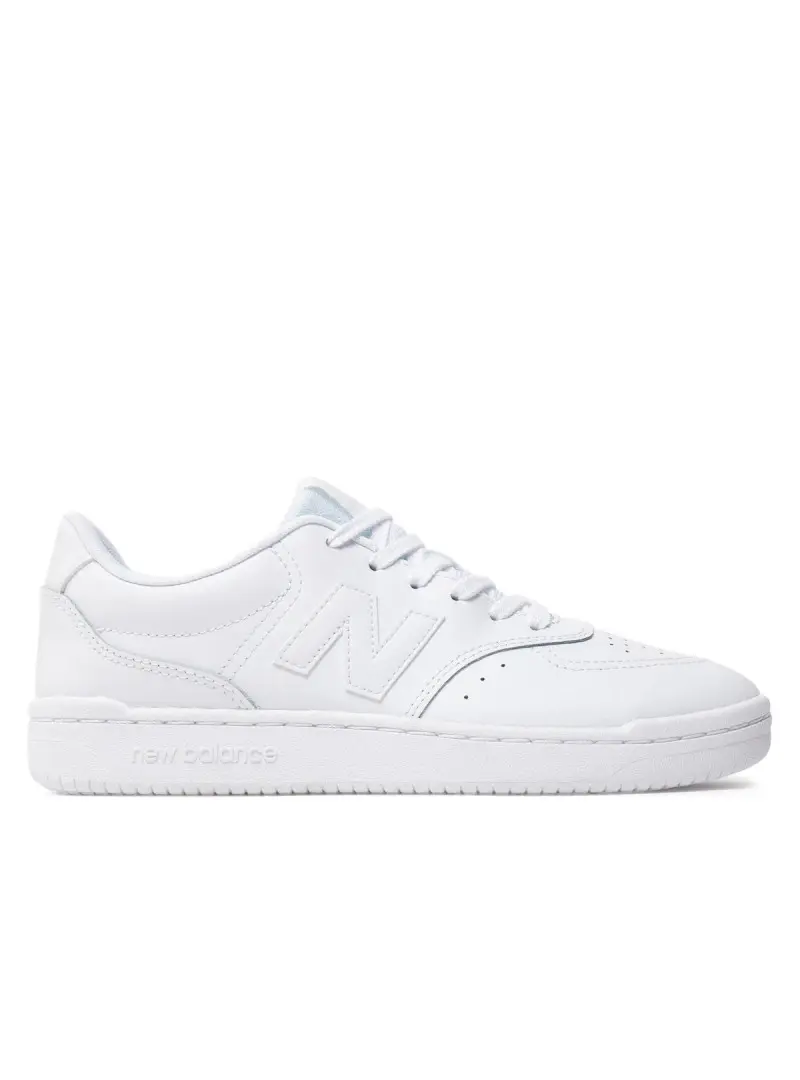 New Balance Męskie Sneakersy NB 80 BB80OOO Biały | Sklep Monotox