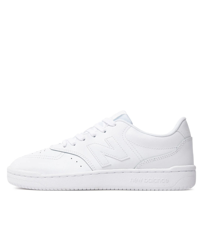 New Balance Męskie Sneakersy NB 80 BB80OOO Biały | Sklep Monotox