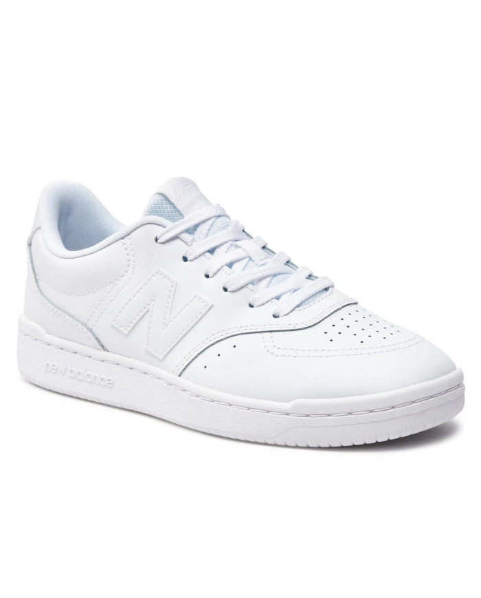 New Balance Męskie Sneakersy NB 80 BB80OOO Biały | Sklep Monotox
