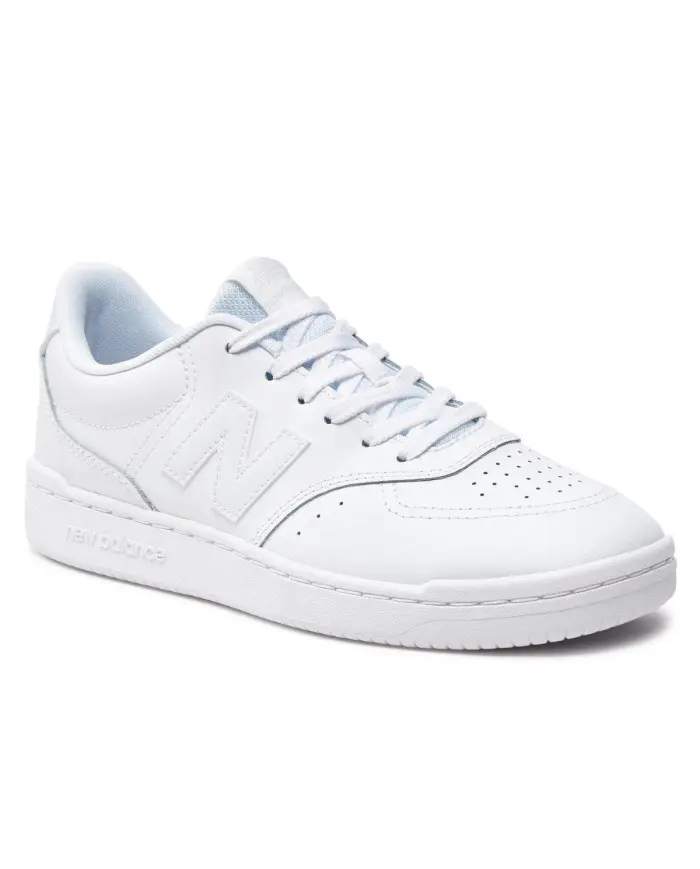 New Balance Męskie Sneakersy NB 80 BB80OOO Biały | Sklep Monotox