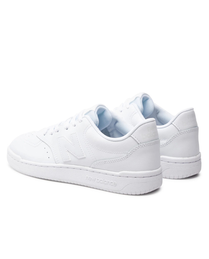 New Balance Męskie Sneakersy NB 80 BB80OOO Biały | Sklep Monotox