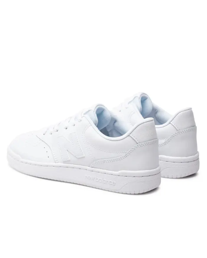 New Balance Męskie Sneakersy NB 80 BB80OOO Biały | Sklep Monotox