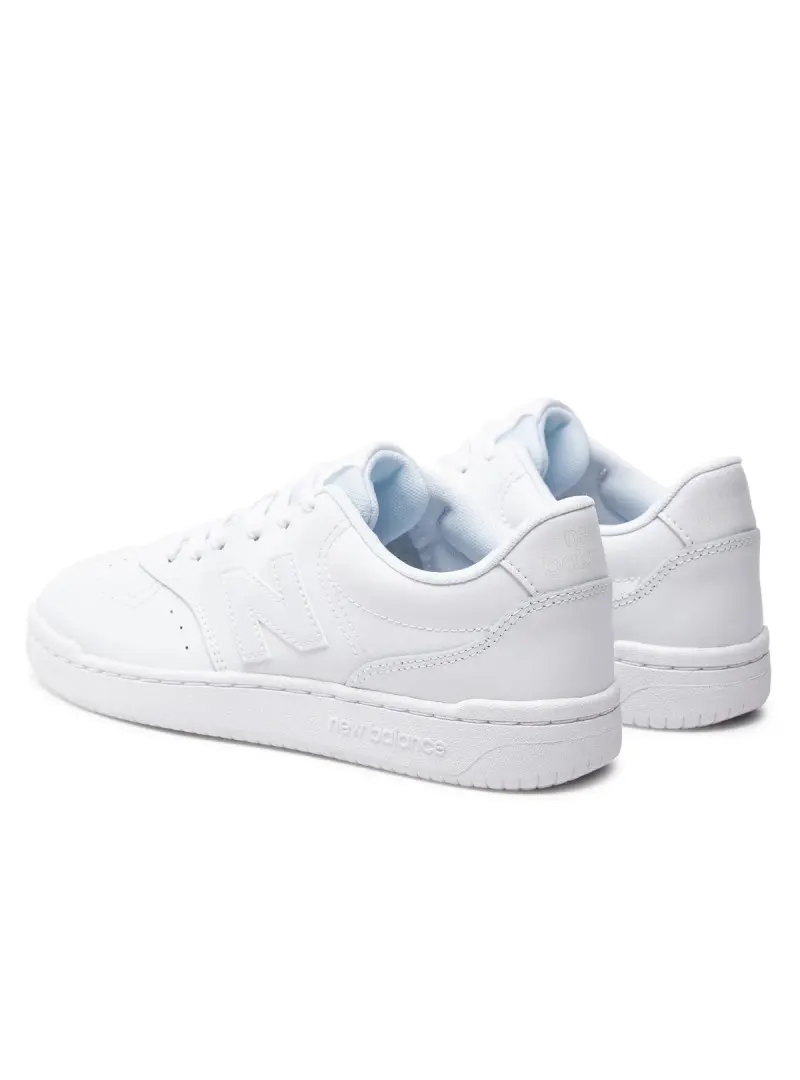 New Balance Męskie Sneakersy NB 80 BB80OOO Biały | Sklep Monotox