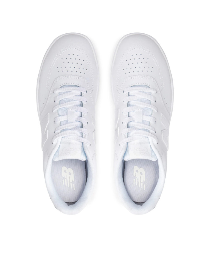 New Balance Męskie Sneakersy NB 80 BB80OOO Biały | Sklep Monotox