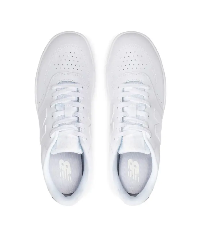 New Balance Męskie Sneakersy NB 80 BB80OOO Biały | Sklep Monotox