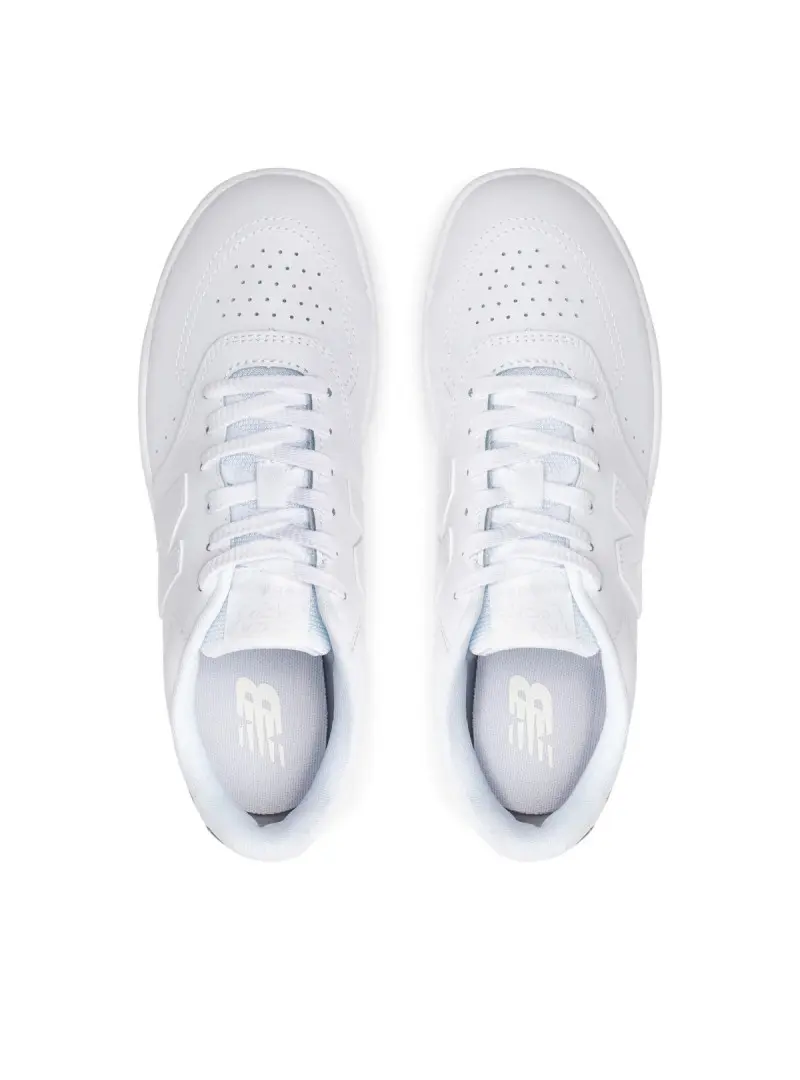New Balance Męskie Sneakersy NB 80 BB80OOO Biały | Sklep Monotox
