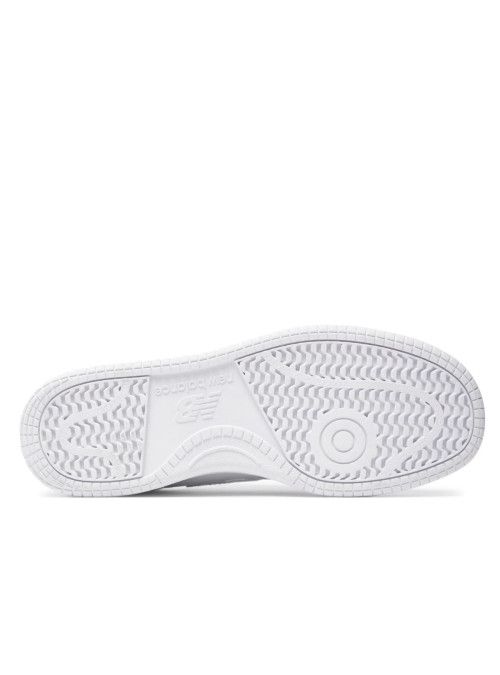 New Balance Męskie Sneakersy NB 80 BB80OOO Biały | Sklep Monotox
