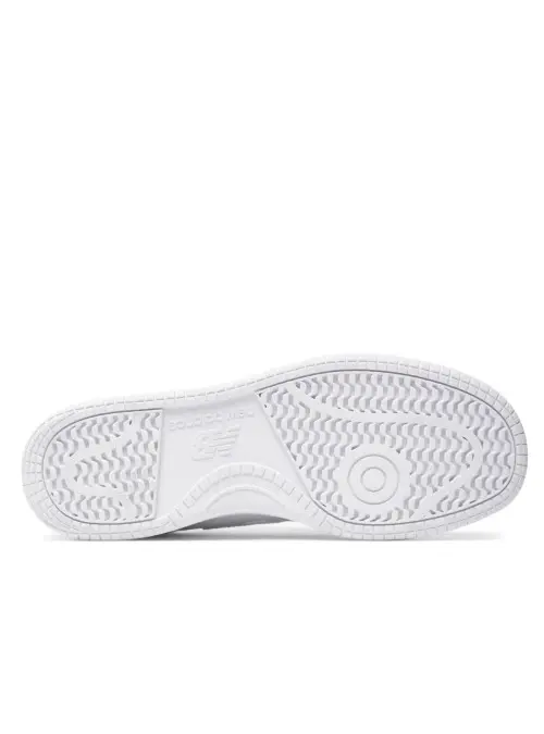 New Balance Męskie Sneakersy NB 80 BB80OOO Biały | Sklep Monotox