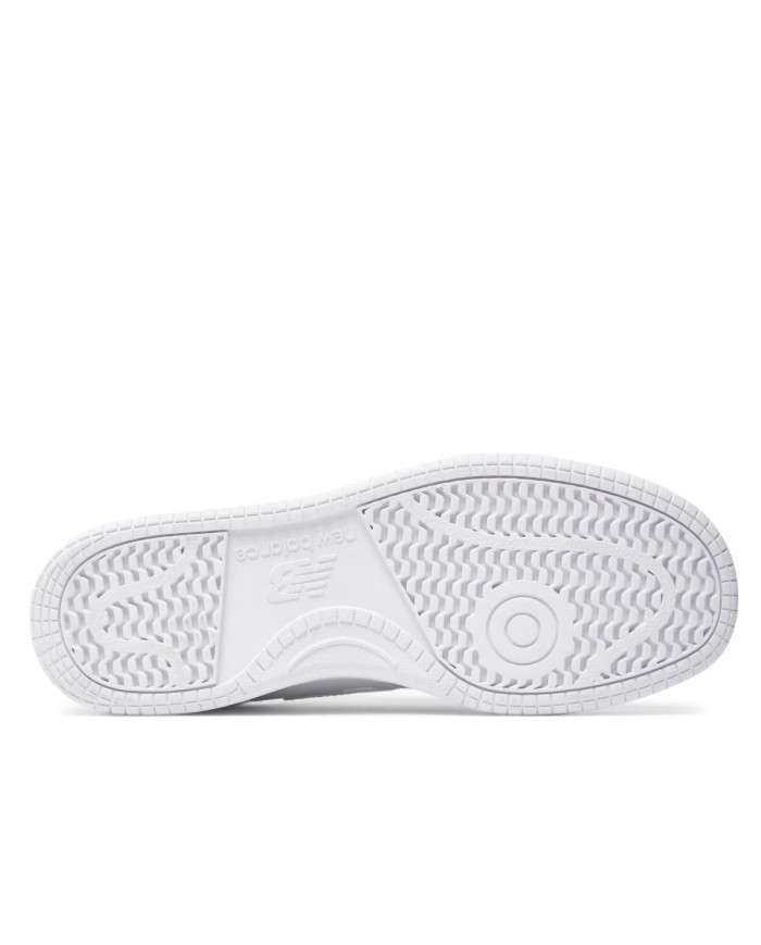 New Balance Męskie Sneakersy NB 80 BB80OOO Biały | Sklep Monotox