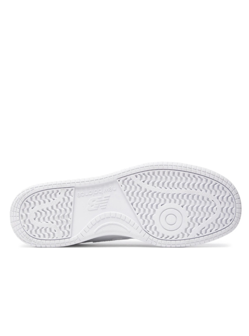 New Balance Męskie Sneakersy NB 80 BB80OOO Biały | Sklep Monotox