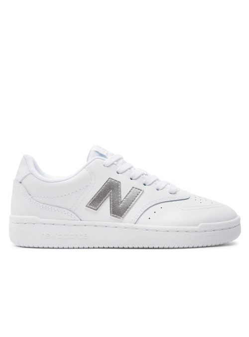New Balance Damskie Sneakersy Nb 80 BBW80WMS Biały | Sklep Monotox