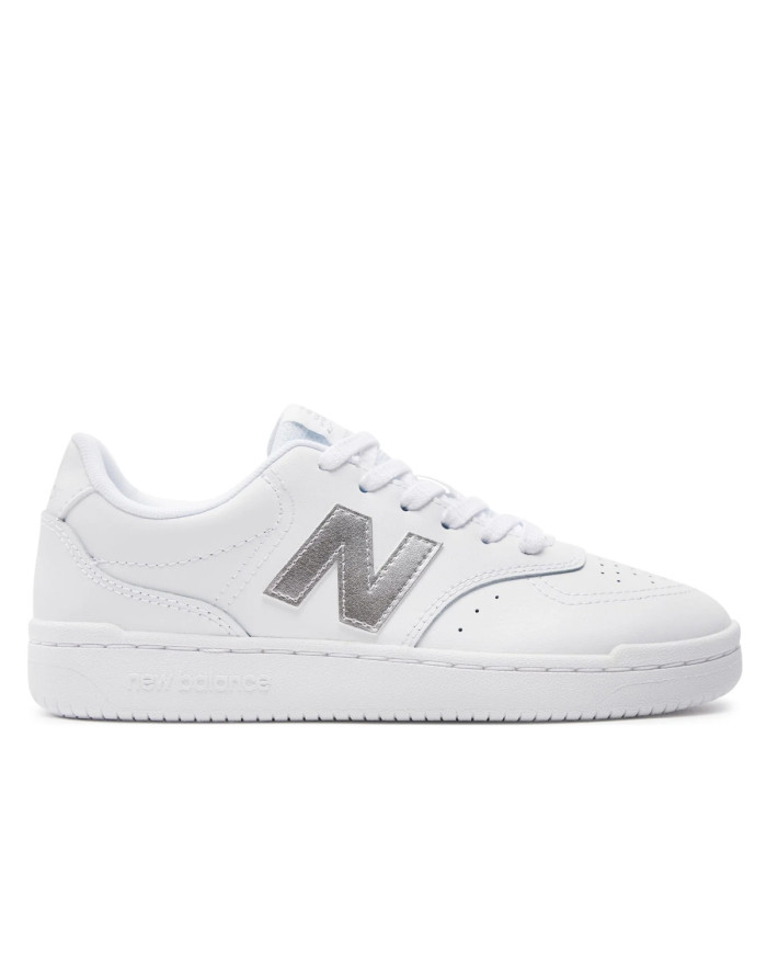 New Balance Damskie Sneakersy Nb 80 BBW80WMS Biały | Sklep Monotox