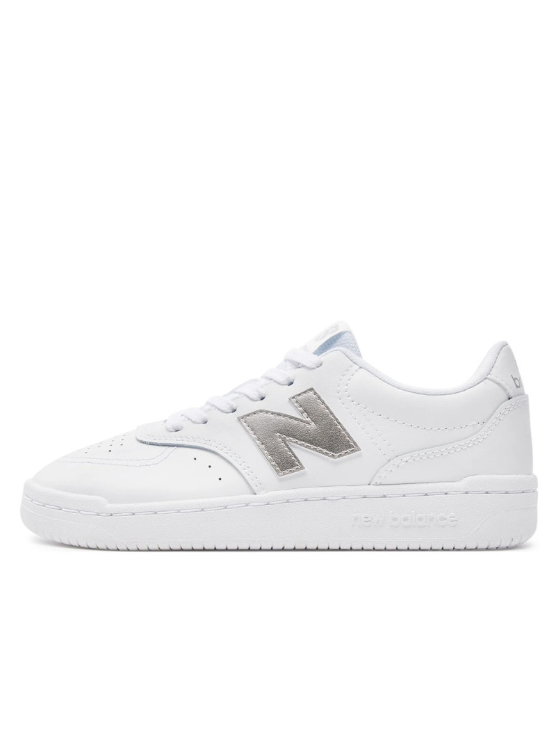 New Balance Damskie Sneakersy Nb 80 BBW80WMS Biały | Sklep Monotox