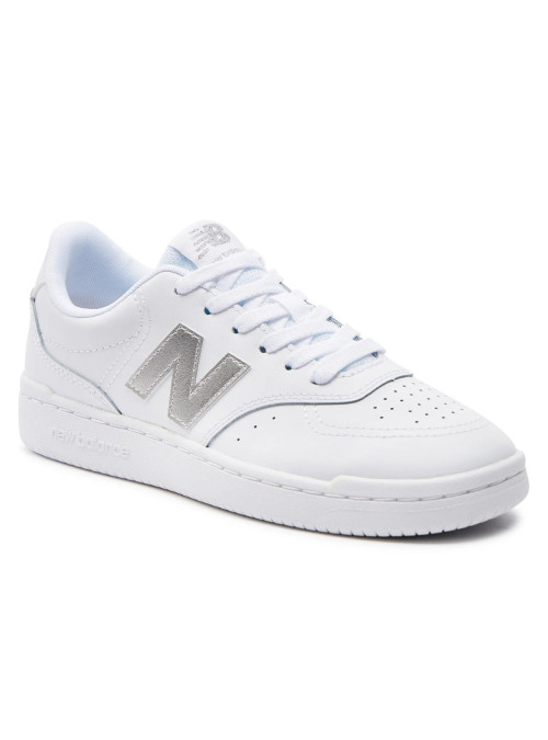 New Balance Damskie Sneakersy Nb 80 BBW80WMS Biały | Sklep Monotox