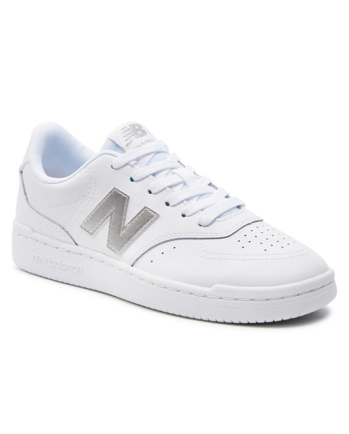 New Balance Damskie Sneakersy Nb 80 BBW80WMS Biały | Sklep Monotox