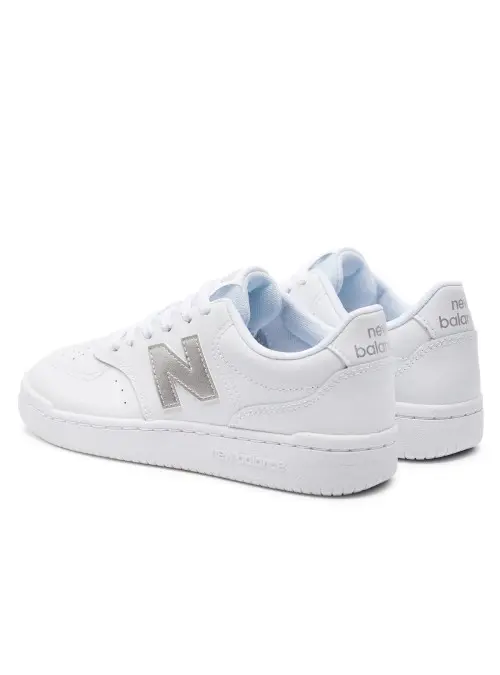New Balance Damskie Sneakersy Nb 80 BBW80WMS Biały | Sklep Monotox