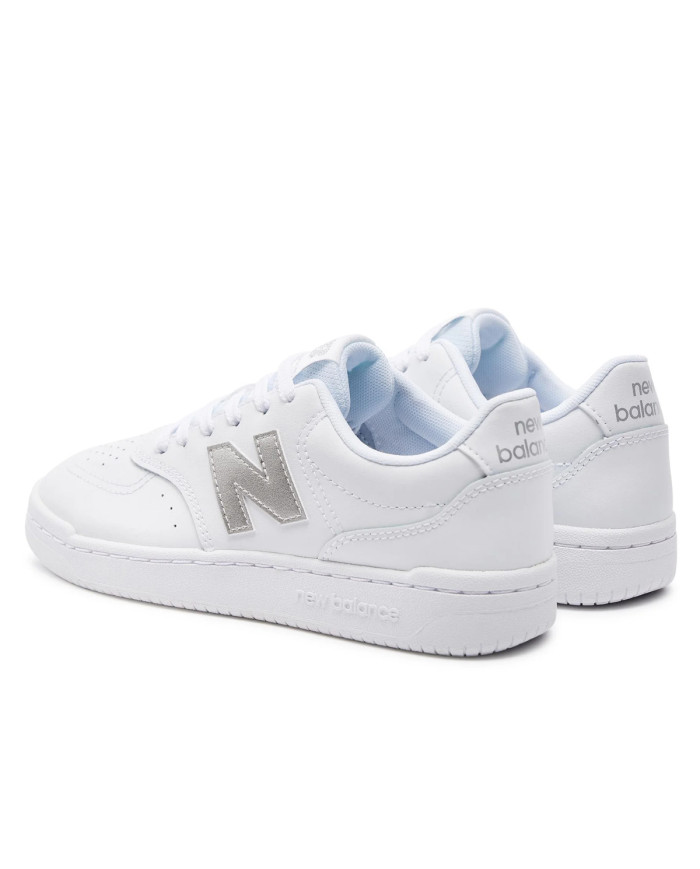 New Balance Damskie Sneakersy Nb 80 BBW80WMS Biały | Sklep Monotox