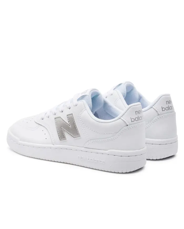 New Balance Damskie Sneakersy Nb 80 BBW80WMS Biały | Sklep Monotox