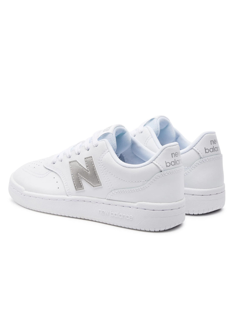 New Balance Damskie Sneakersy Nb 80 BBW80WMS Biały | Sklep Monotox