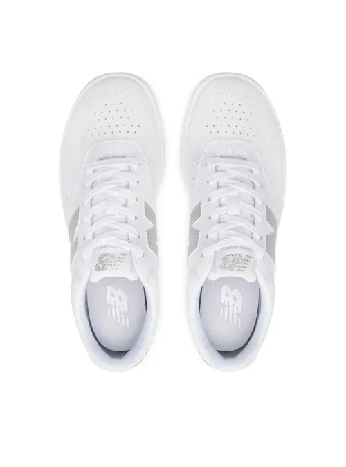 New Balance Damskie Sneakersy Nb 80 BBW80WMS Biały | Sklep Monotox