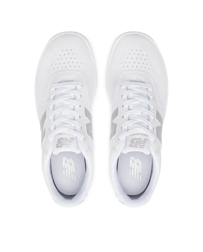 New Balance Damskie Sneakersy Nb 80 BBW80WMS Biały | Sklep Monotox