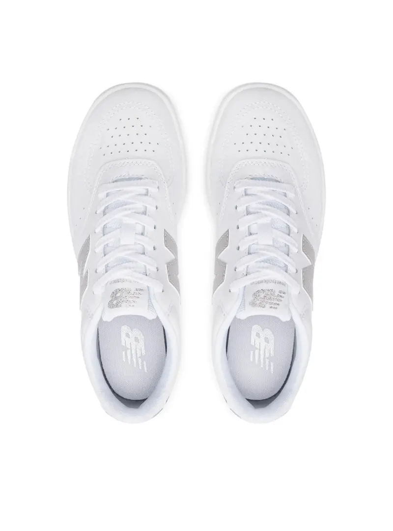 New Balance Damskie Sneakersy Nb 80 BBW80WMS Biały | Sklep Monotox