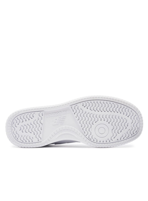 New Balance Damskie Sneakersy Nb 80 BBW80WMS Biały | Sklep Monotox