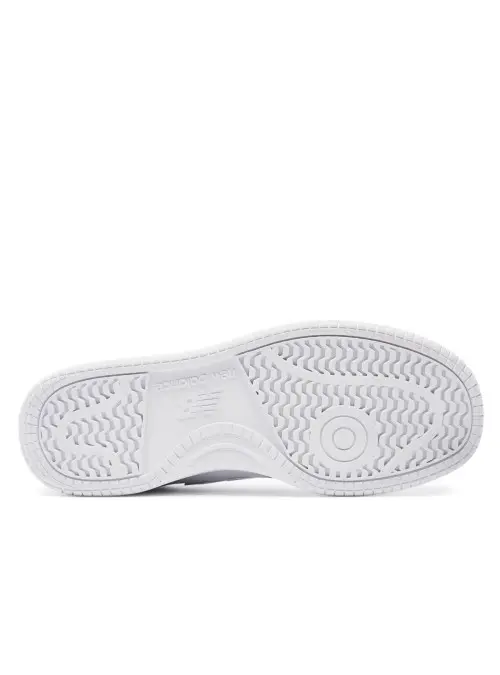 New Balance Damskie Sneakersy Nb 80 BBW80WMS Biały | Sklep Monotox