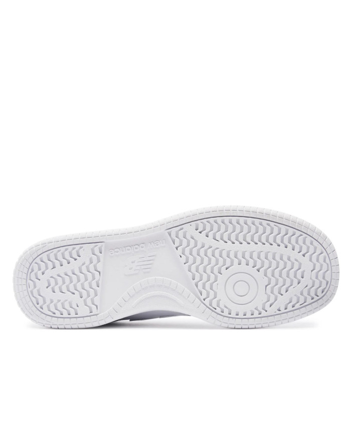 New Balance Damskie Sneakersy Nb 80 BBW80WMS Biały | Sklep Monotox