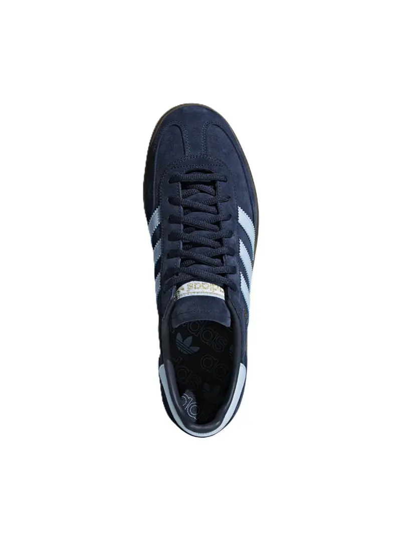 Adidas Męskie Sneakersy Handball Spezial BD7633 Granatowy | Sklep Monotox