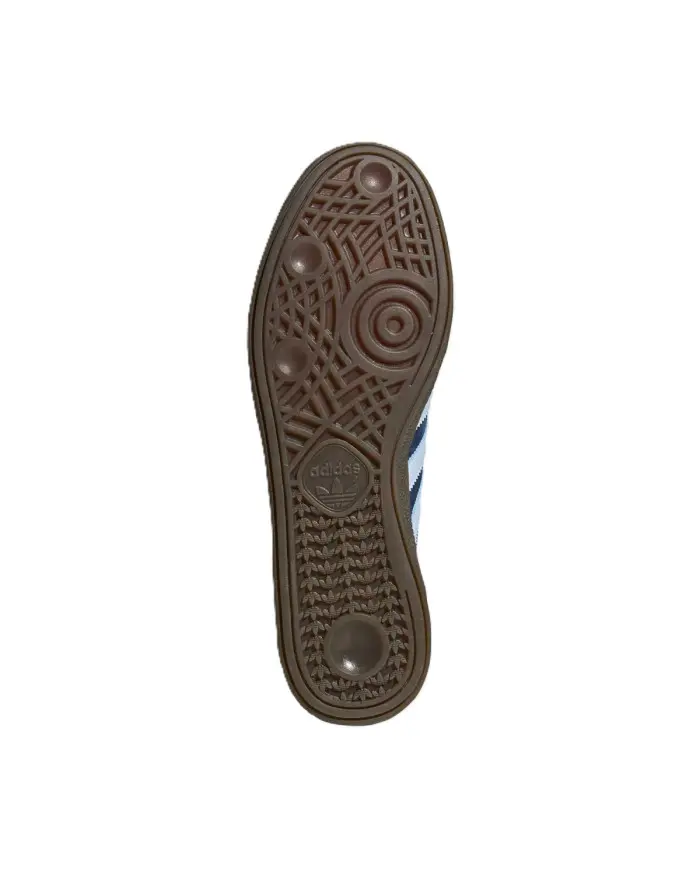 Adidas Męskie Sneakersy Handball Spezial BD7633 Granatowy | Sklep Monotox