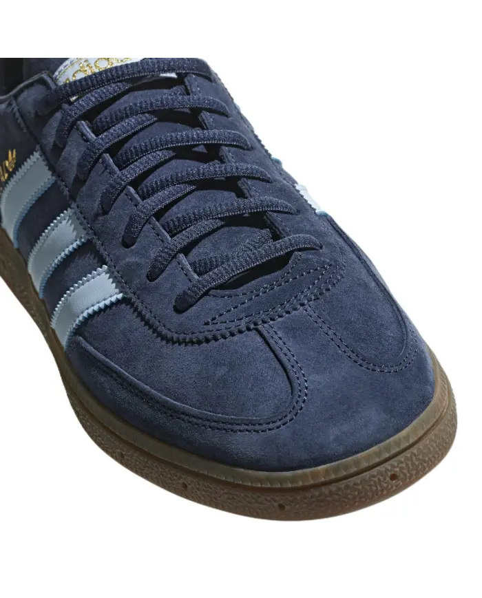Adidas Męskie Sneakersy Handball Spezial BD7633 Granatowy | Sklep Monotox